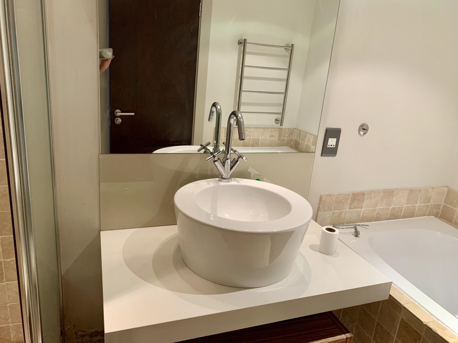 To Let 2 Bedroom Property for Rent in Cape Town City Centre Western Cape